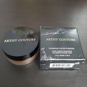 Artist Couture Diamond Glow Powder